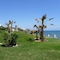 Apartment Playa De La Lucera - map