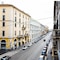 P&D Apartments Navigli - map