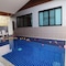 Baan Samart 2 Pool Villa Hua Hin - map