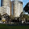 Sydney Olympic Park Apartment - map