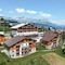 Terresens - Les Fermes Du Mont-Blanc - map