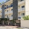 Hotel Punta Esmeralda Playa Del Carmen - map