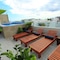 Casa Mora Suites - map