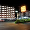 P.A. Ville Hotel - map