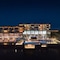 Yanling Jianye The Mist Hot Spring Hotel - map