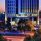 Mercure Hangzhou Linping Hotel - map
