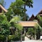 Baan Salathai Huahin - map