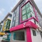 B Your Home Hotel Donmueang Airport Bangkok - map