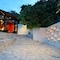 Chantra Khiri Chalet Chiang Mai - map