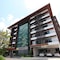 The Restique Apartment - map