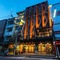 Family Tree Hotel - map