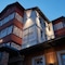 Residence Sněžka - map