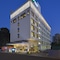 The Fern Vadodara, Series By Marriott - map