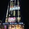 Hotel Royal Inn - map