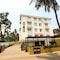 Evoke Lifestyle Candolim - map