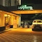 The Loft Hotel - map