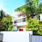 The Acacia Villa - Anjuna Beach - map