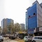 Hotel New Sarah Inn, Andheri West - map