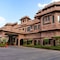 Radisson Hotel Jodhpur - map