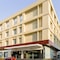 Hotel Gopalas Residency - map