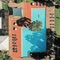 Charlesworth Bay Beach Resort - map