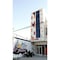 Front One Budget Hotel Tirtonadi Solo - map