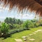 Udara Bali - map