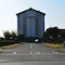 Hikone View Hotel - map