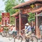 La Belle Vie Tam Coc Brother - map