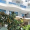 Oceanic Overview Suites - map