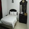 Al Eairy Furnished Apartments Hail 3 - map