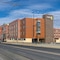 Home2 Suites Kansas City Downtown - map