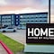 Home2 Suites By Hilton El Reno - map