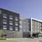 Holiday Inn Express & Suites Lubbock Central - Univ Area By Ihg - map