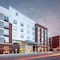 Hyatt Place Oklahoma City   Bricktown - map