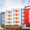 Mercure Bridgwater Hotel - map