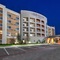 Courtyard By Marriott Austin Northwest Lakeline - map