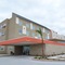 Best Western Plus Executive Residency Ih-37 Corpus Christi - map