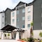 Staybridge Suites Lake Charles By Ihg - map