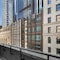 Courtyard By Marriott New York World Trade Center Area - map
