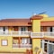 Hotel La Colina Jandia - map