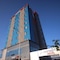 Airport Hotel Busan - map