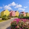 Courtyard By Marriott Bonaire Dive Resort - map