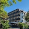 Park Hotel Villa Etschland - map