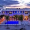 Hutchinson Shores Resort & Spa - map