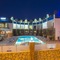 Tokay Hotel - map