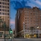 The Jung Hotel And Residences - map