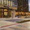 The Westin Chattanooga - map