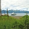 Kenai Fjord Wilderness Cabins - map