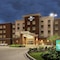 Homewood Suites By Hilton Houston Nw At Beltway 8 - map